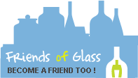 Member of Friends of Glass